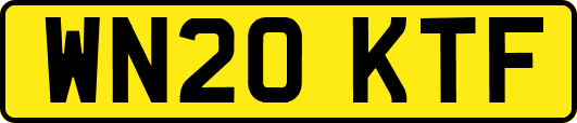 WN20KTF