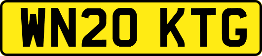 WN20KTG