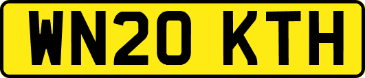 WN20KTH