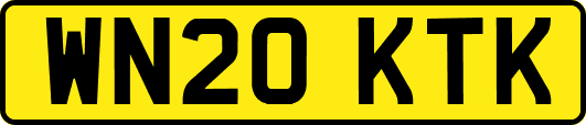 WN20KTK