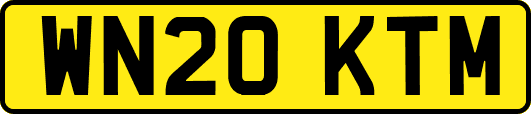 WN20KTM
