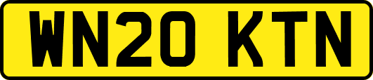 WN20KTN
