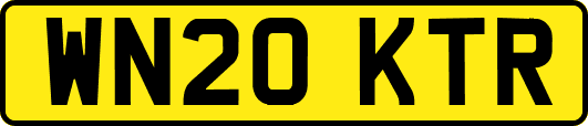 WN20KTR