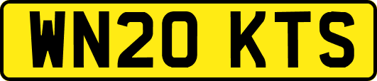 WN20KTS