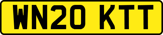 WN20KTT