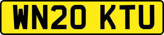 WN20KTU