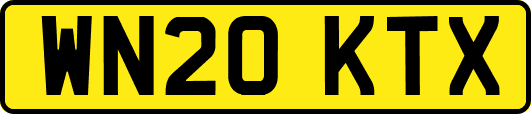 WN20KTX