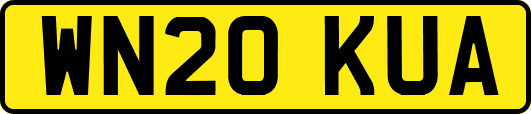 WN20KUA