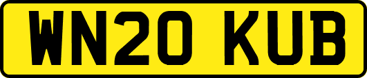 WN20KUB