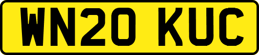 WN20KUC