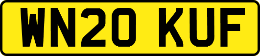 WN20KUF