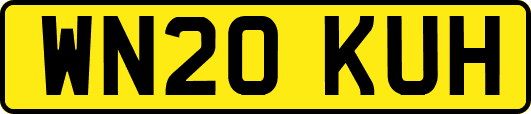 WN20KUH
