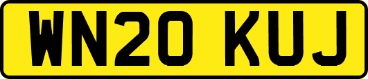 WN20KUJ