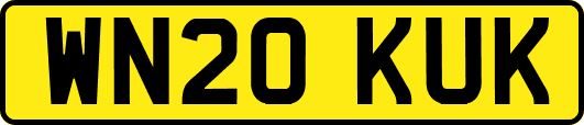 WN20KUK