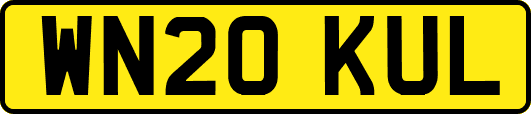 WN20KUL