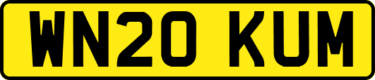 WN20KUM