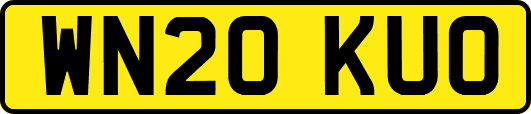 WN20KUO