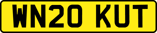WN20KUT