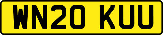 WN20KUU