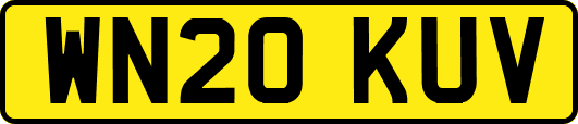 WN20KUV