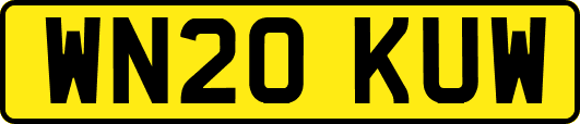 WN20KUW