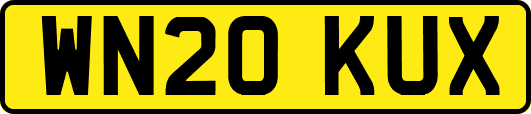 WN20KUX