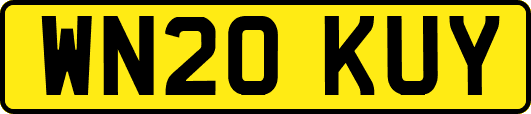 WN20KUY