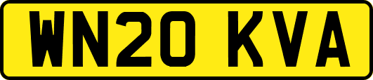 WN20KVA