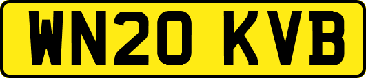 WN20KVB