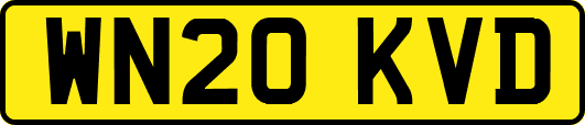 WN20KVD