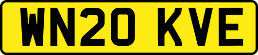 WN20KVE
