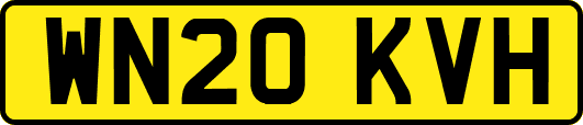 WN20KVH
