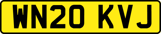 WN20KVJ