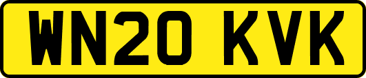 WN20KVK