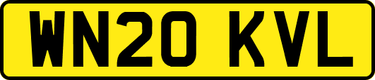 WN20KVL