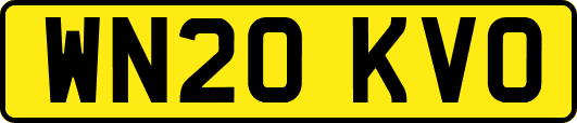 WN20KVO