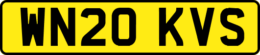 WN20KVS