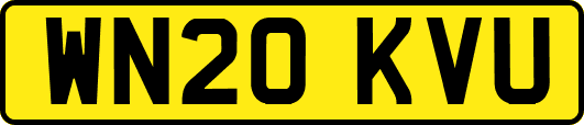 WN20KVU