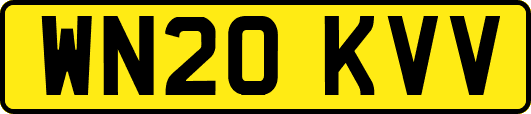 WN20KVV
