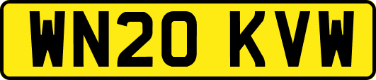 WN20KVW