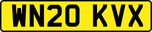 WN20KVX