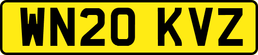WN20KVZ