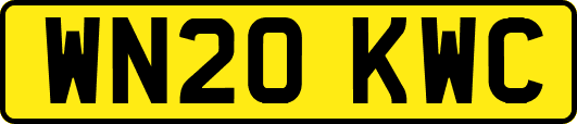 WN20KWC