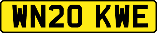 WN20KWE