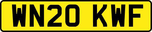 WN20KWF