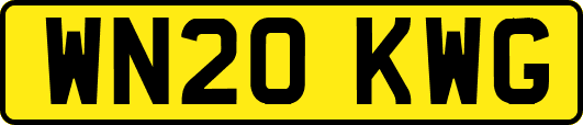 WN20KWG
