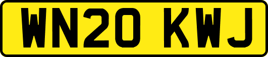 WN20KWJ