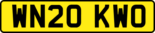 WN20KWO