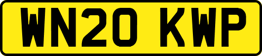 WN20KWP
