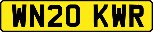 WN20KWR